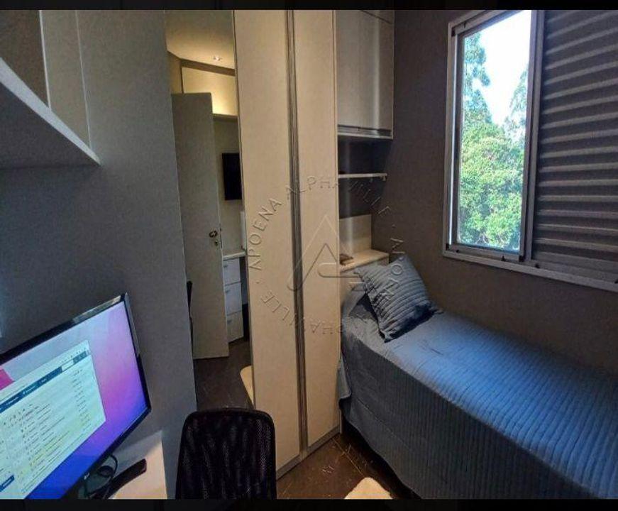 Apartamento à venda com 3 quartos, 89m² - Foto 7