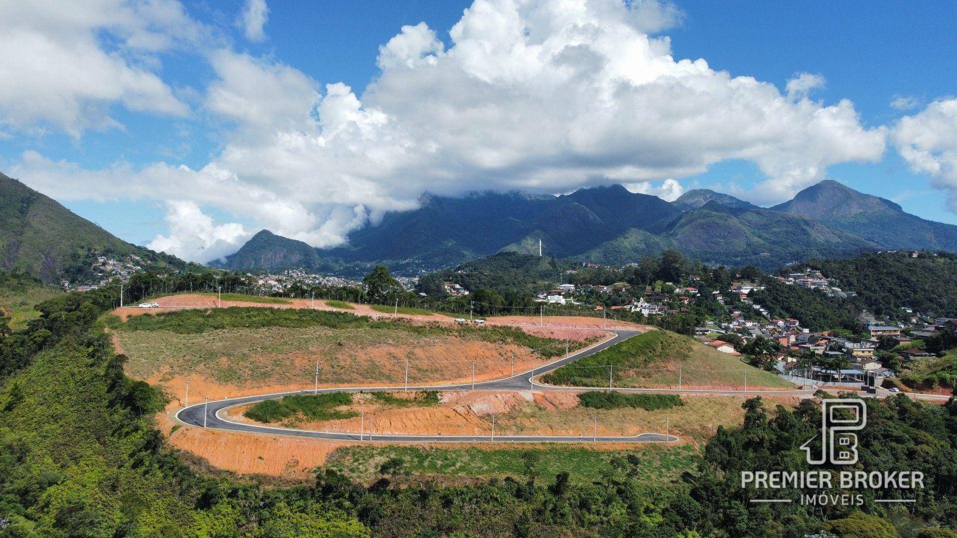 Loteamento e Condomínio à venda, 532M2 - Foto 10