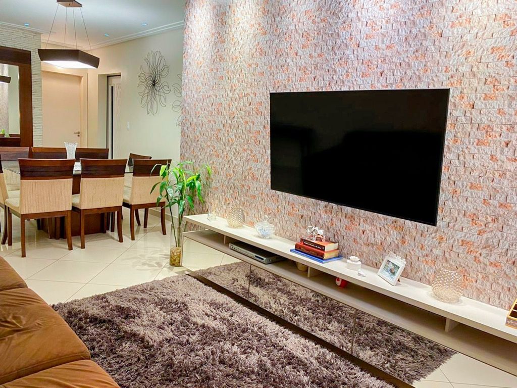 Apartamento à venda com 3 quartos, 108m² - Foto 9