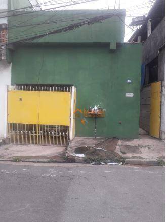 Sobrado à venda com 4 quartos, 160m² - Foto 27