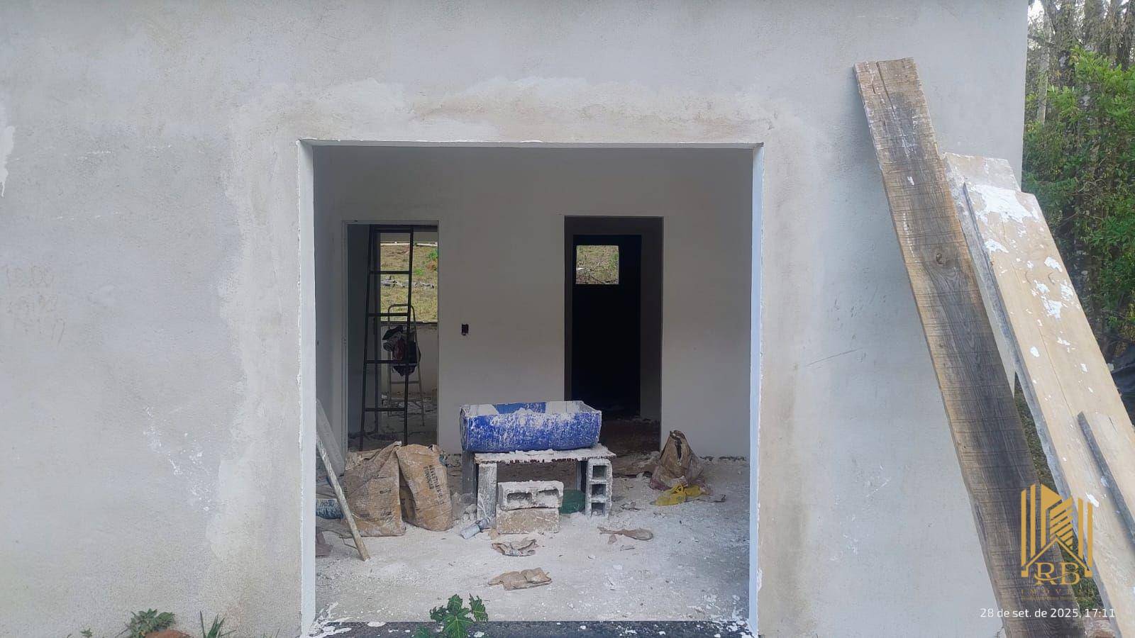 Chácara, 3 quartos, 1000 m² - Foto 5