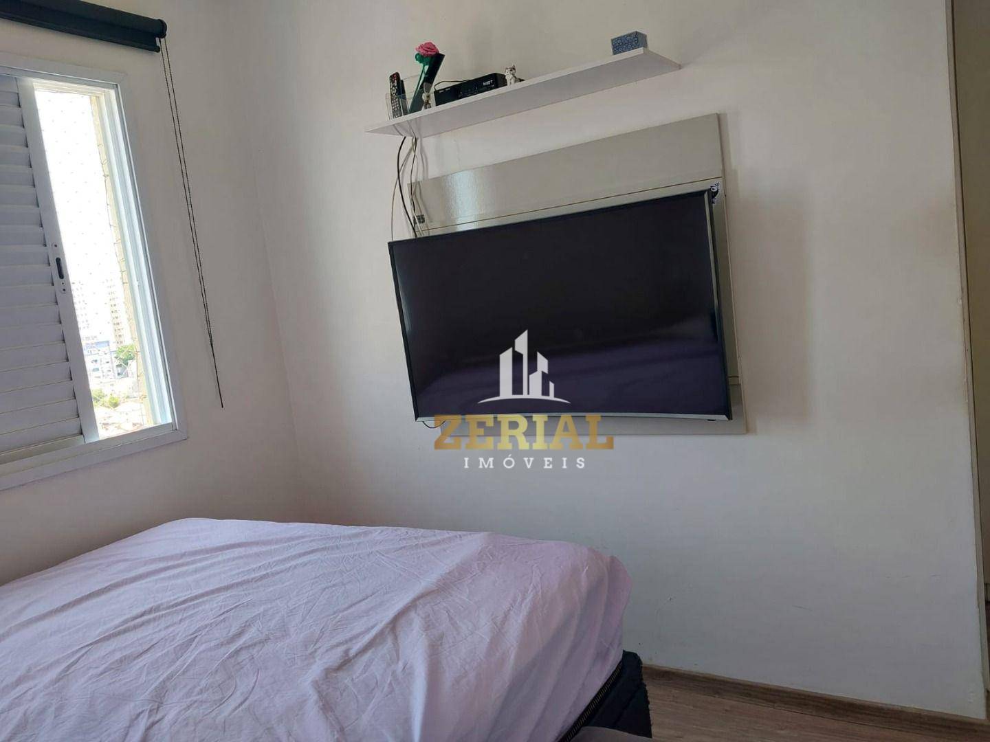 Apartamento à venda com 2 quartos, 67m² - Foto 18