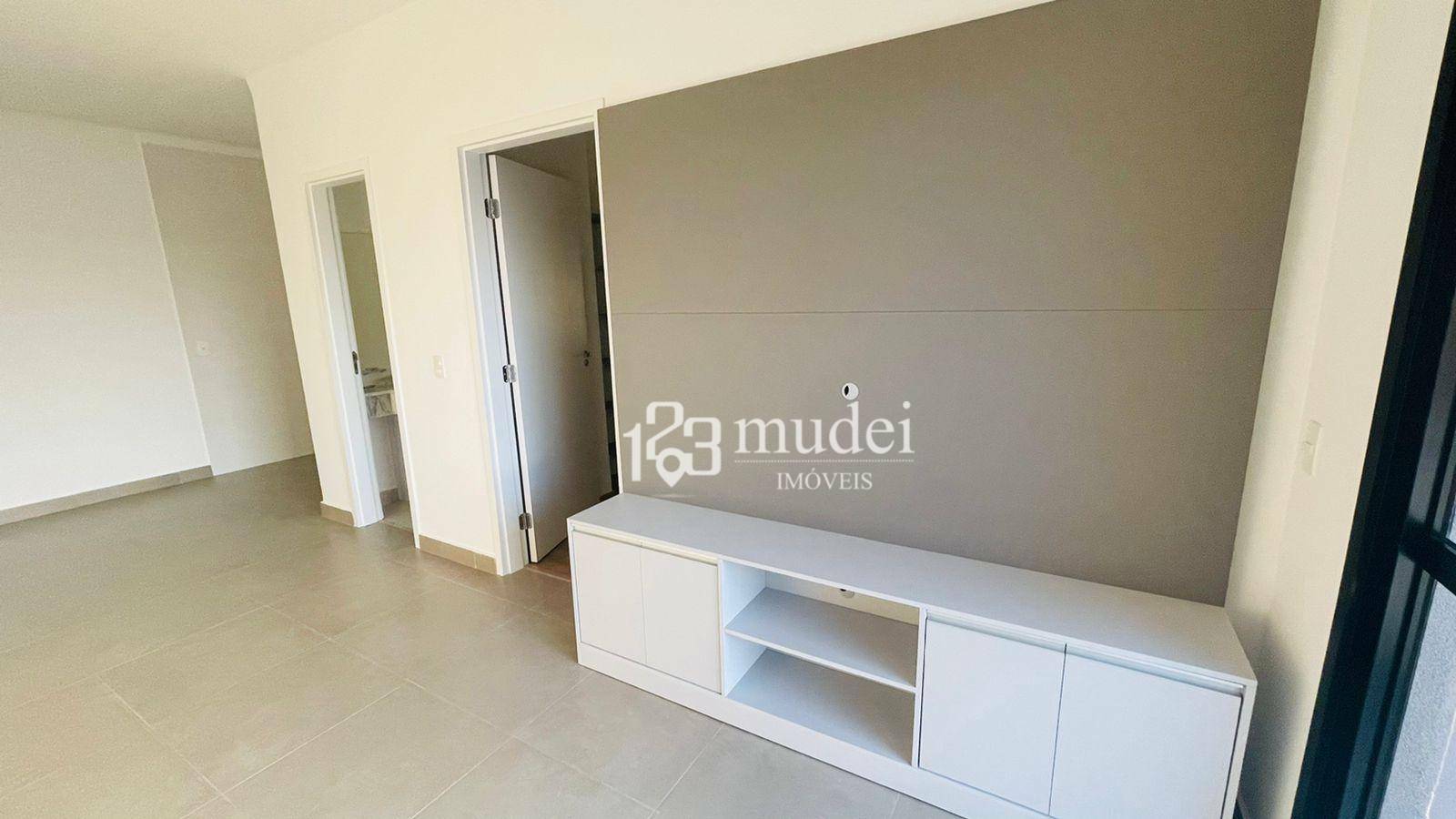 Apartamento para alugar com 1 quarto, 54m² - Foto 3