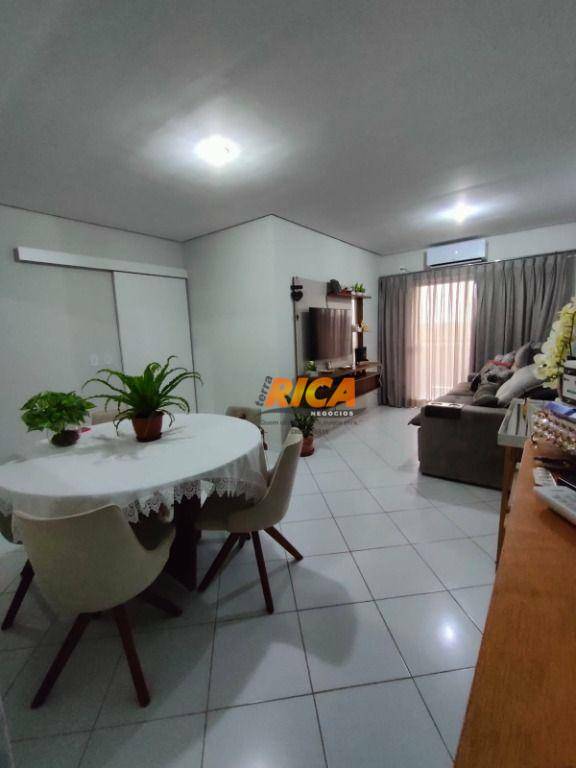 Apartamento à venda com 3 quartos, 91M2 - Foto 4