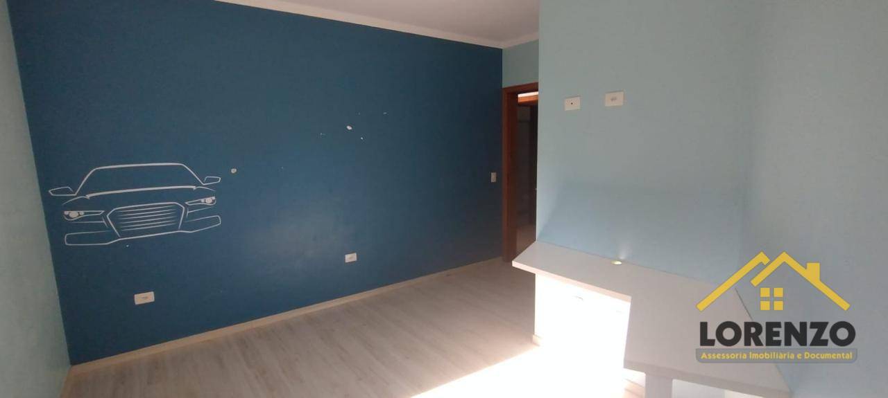 Sobrado à venda com 3 quartos, 102m² - Foto 8