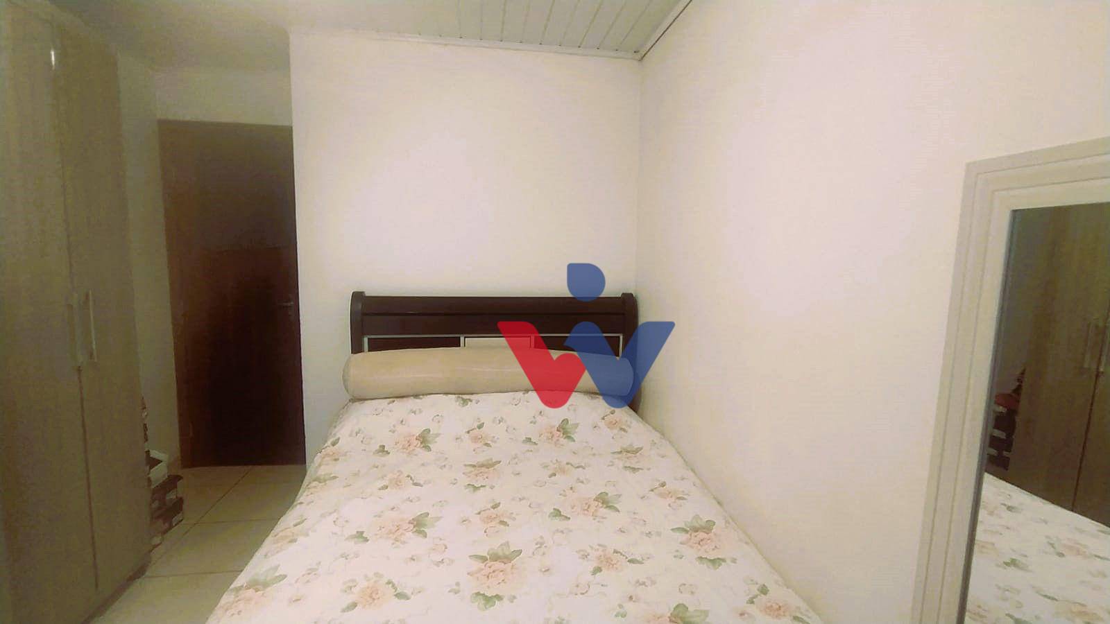 Sobrado à venda com 2 quartos, 80m² - Foto 10