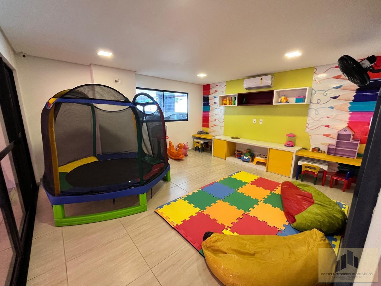 Apartamento à venda com 2 quartos, 79m² - Foto 6