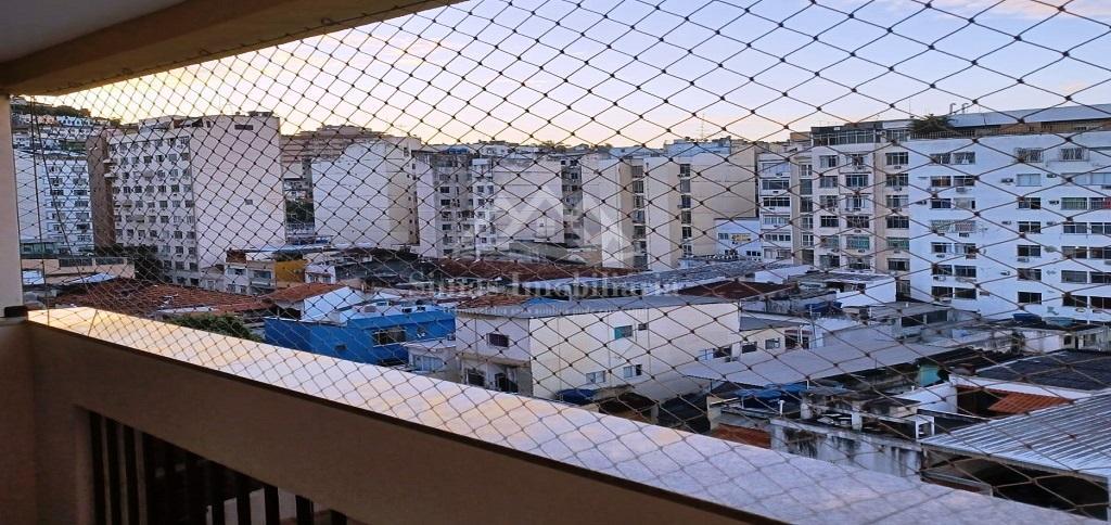 Apartamento à venda com 3 quartos, 90m² - Foto 5