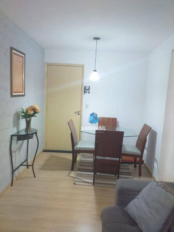 Apartamento à venda com 2 quartos, 41m² - Foto 16