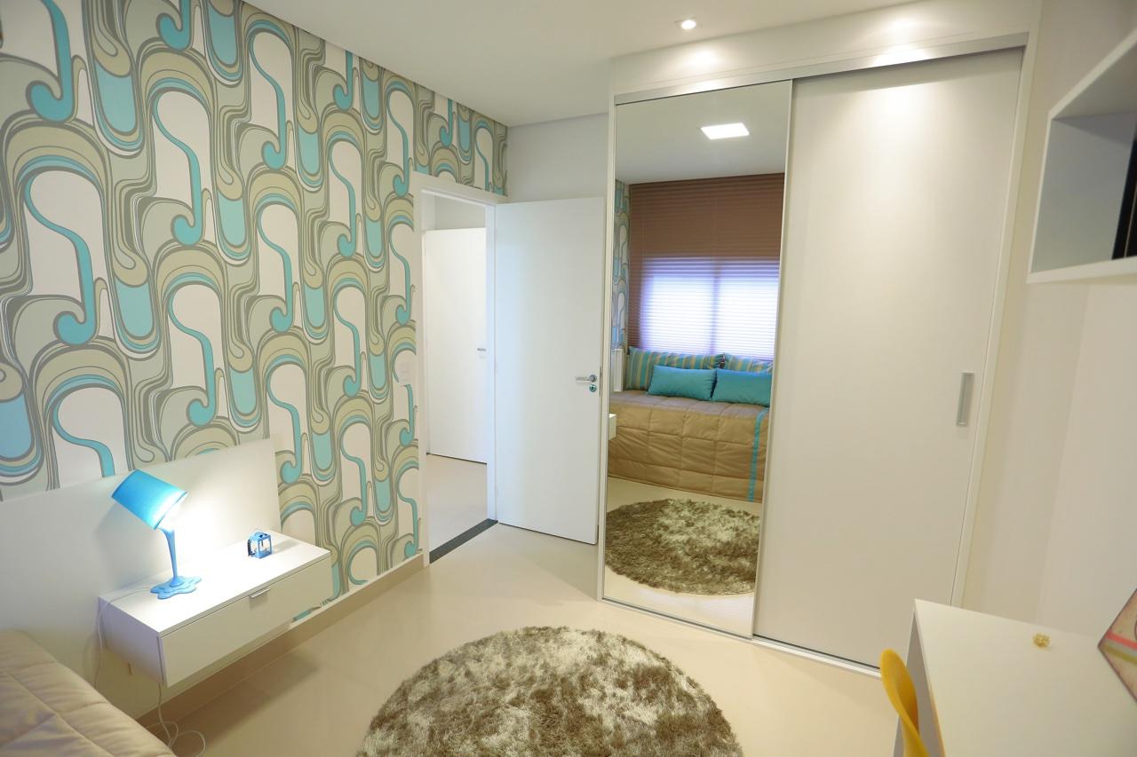 Apartamento à venda com 3 quartos, 108m² - Foto 39