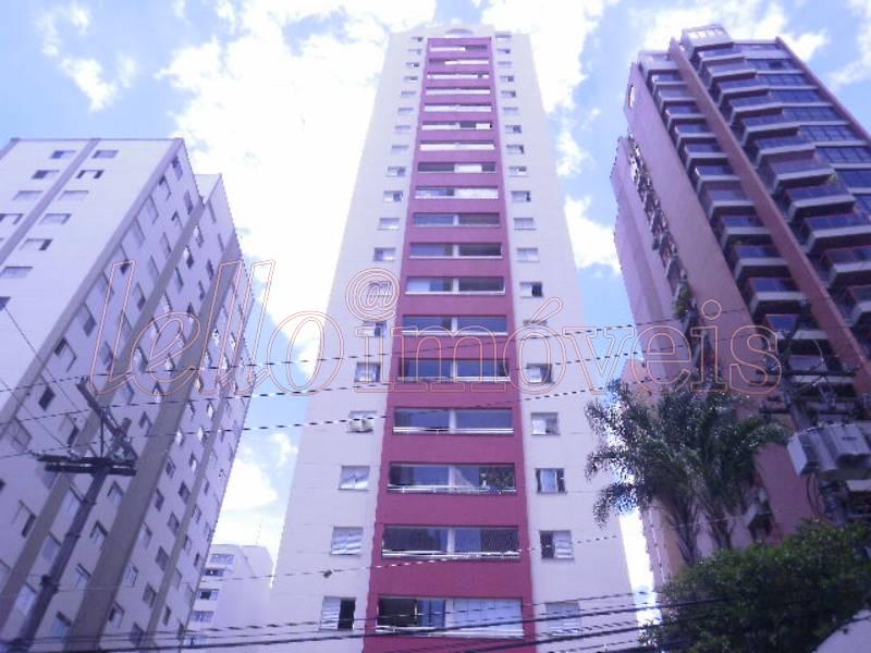 Apartamento para alugar com 2 quartos, 67m² - Foto 25