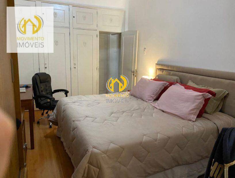 Apartamento à venda com 3 quartos, 125m² - Foto 18