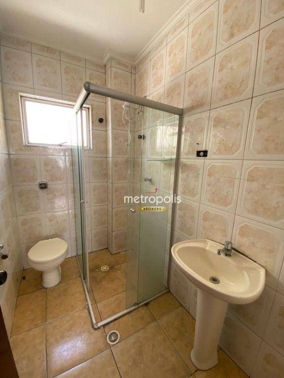 Apartamento para alugar com 2 quartos, 70m² - Foto 8