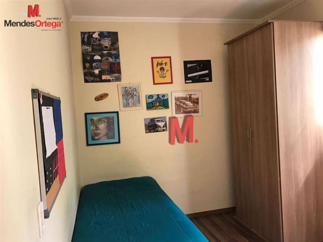 Apartamento à venda com 3 quartos, 79m² - Foto 18