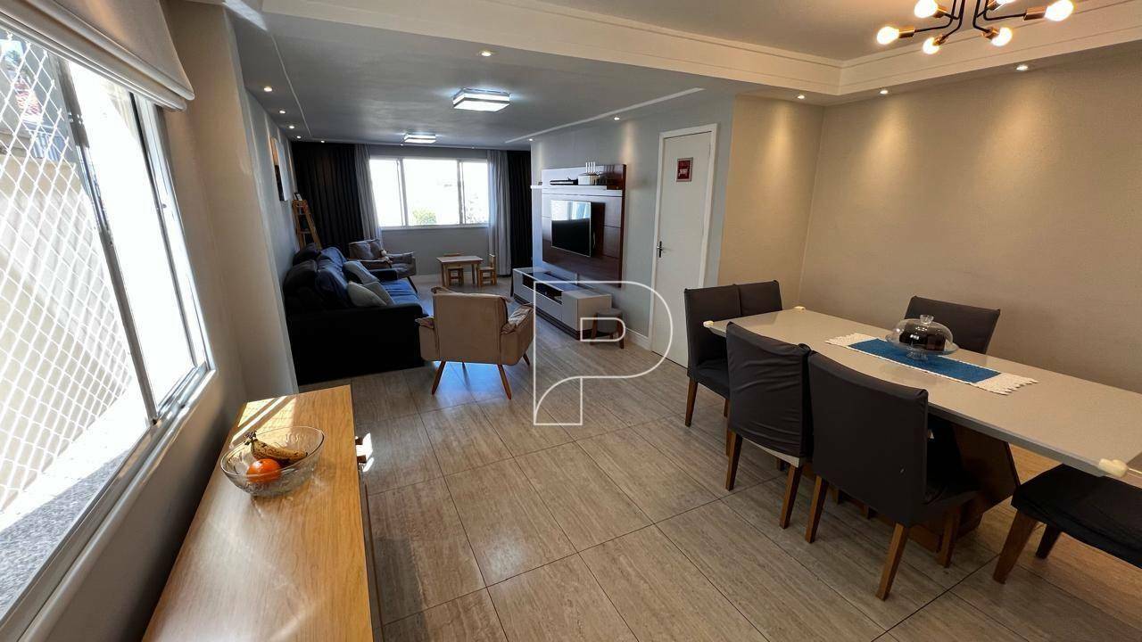 Casa de Condomínio à venda com 3 quartos, 112m² - Foto 4