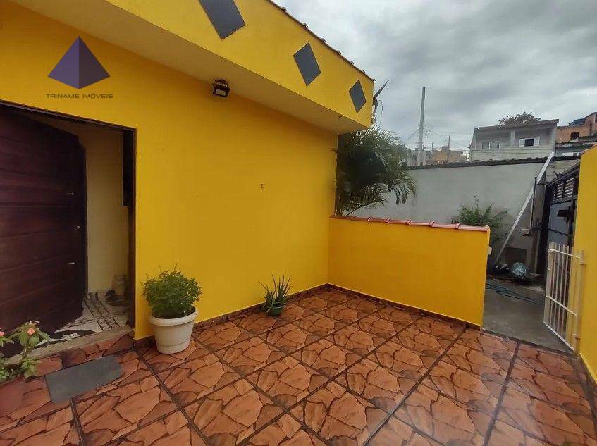 Casa à venda com 2 quartos, 200m² - Foto 7