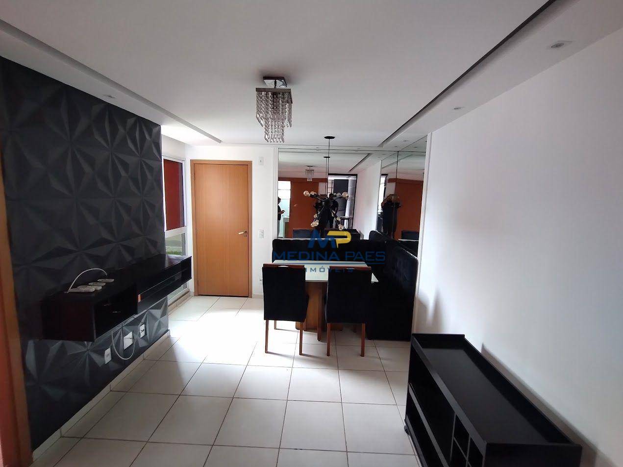 Apartamento à venda com 2 quartos, 60m² - Foto 41