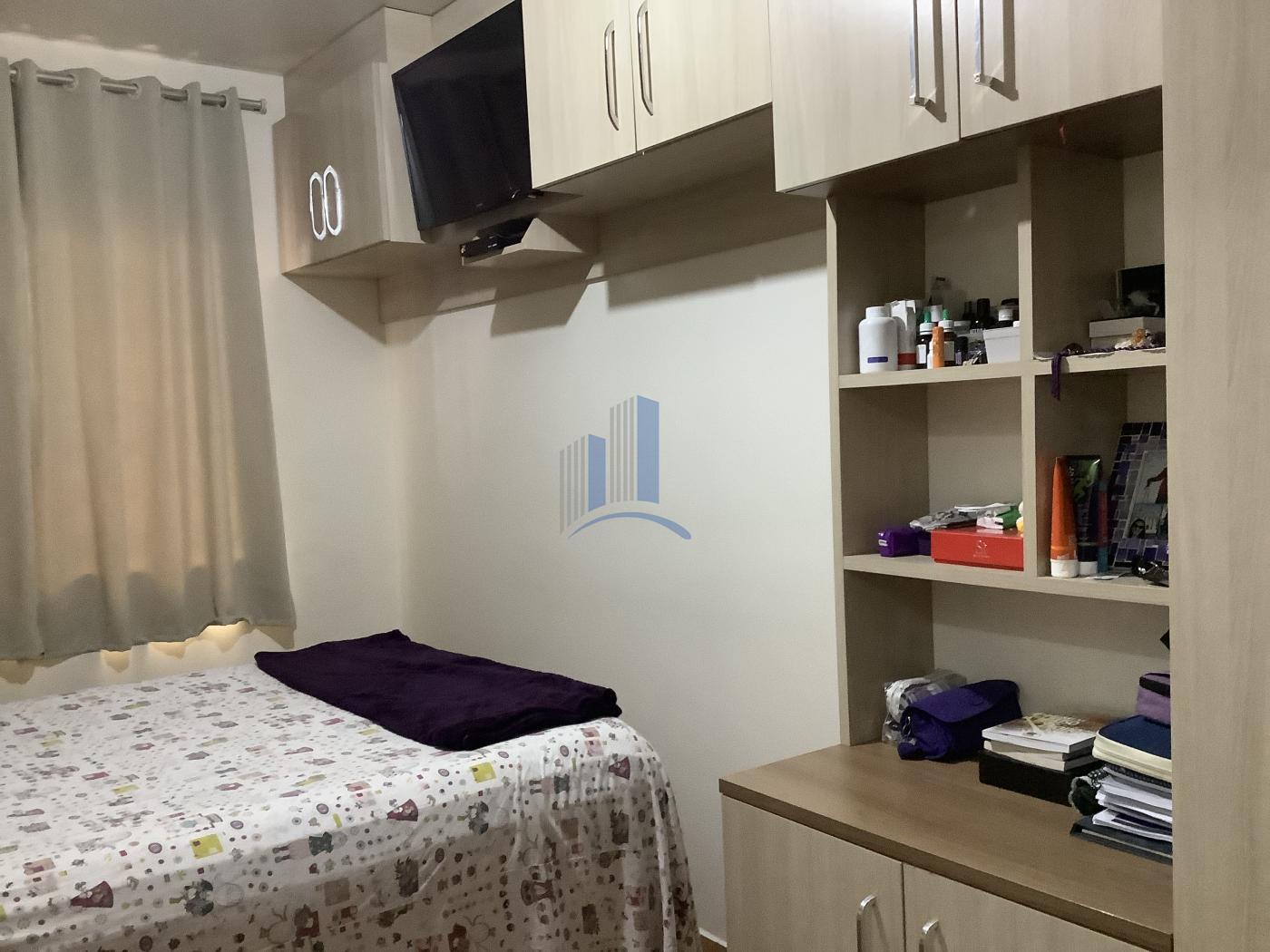 Casa à venda com 2 quartos, 60m² - Foto 8