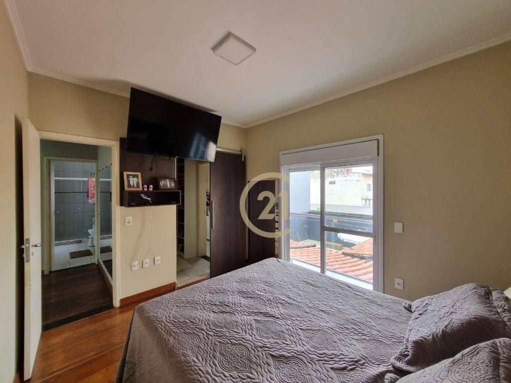 Casa à venda com 3 quartos, 189m² - Foto 15