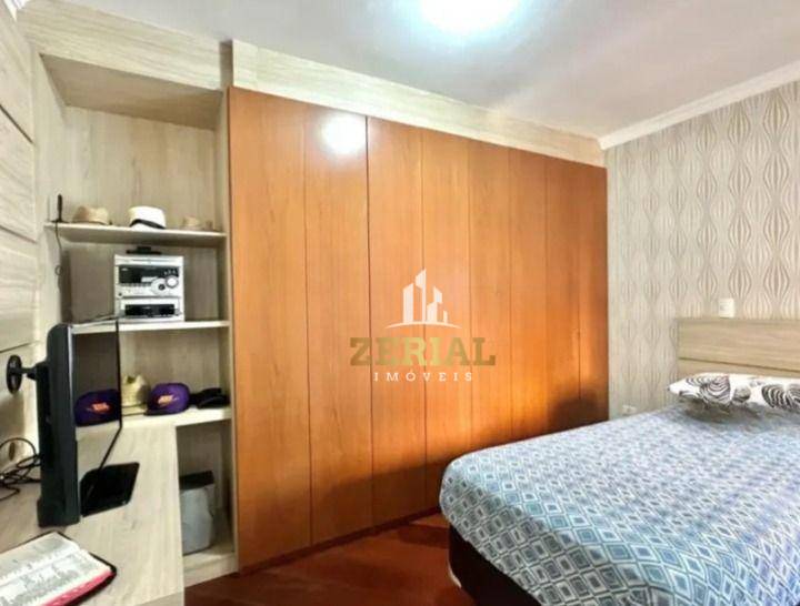 Sobrado à venda com 3 quartos, 230m² - Foto 14