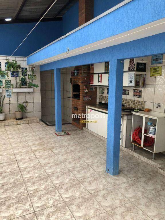 Sobrado à venda com 2 quartos, 186m² - Foto 24