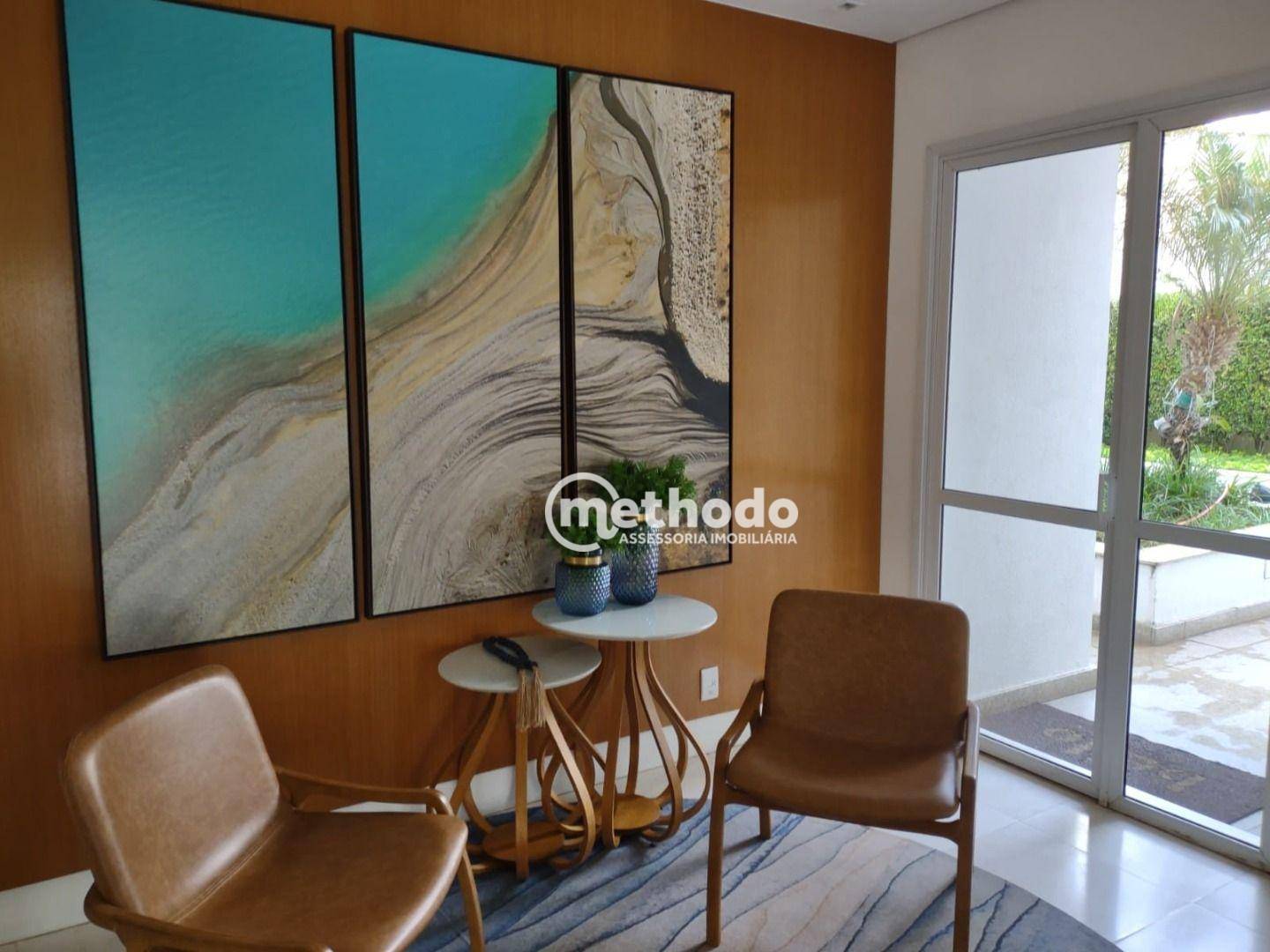 Apartamento à venda com 2 quartos, 85m² - Foto 18