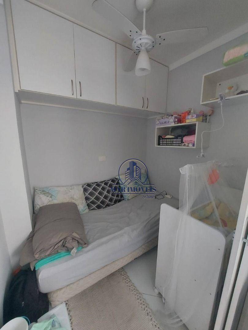 Apartamento à venda com 2 quartos, 80m² - Foto 11