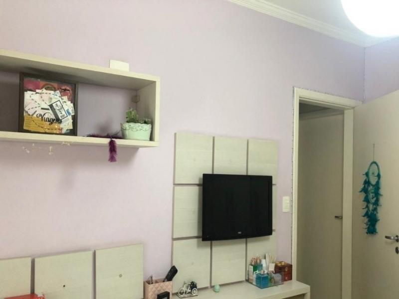 Apartamento à venda com 3 quartos, 76m² - Foto 8