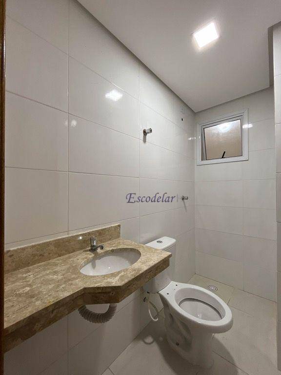 Apartamento à venda com 2 quartos, 48m² - Foto 12