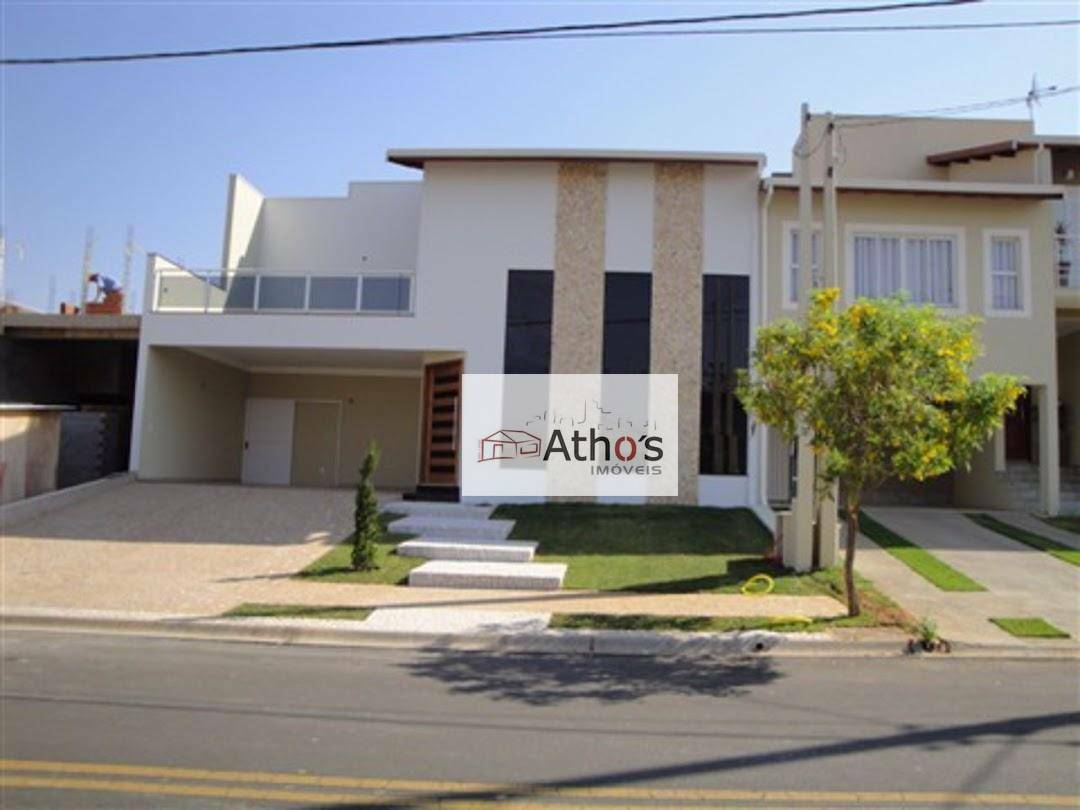 Sobrado à venda com 4 quartos, 320m² - Foto 2