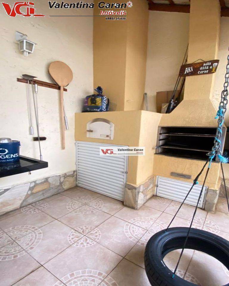 Sobrado à venda com 3 quartos, 175m² - Foto 11