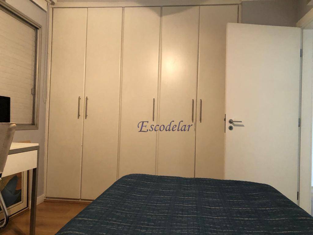 Apartamento à venda com 3 quartos, 101m² - Foto 6