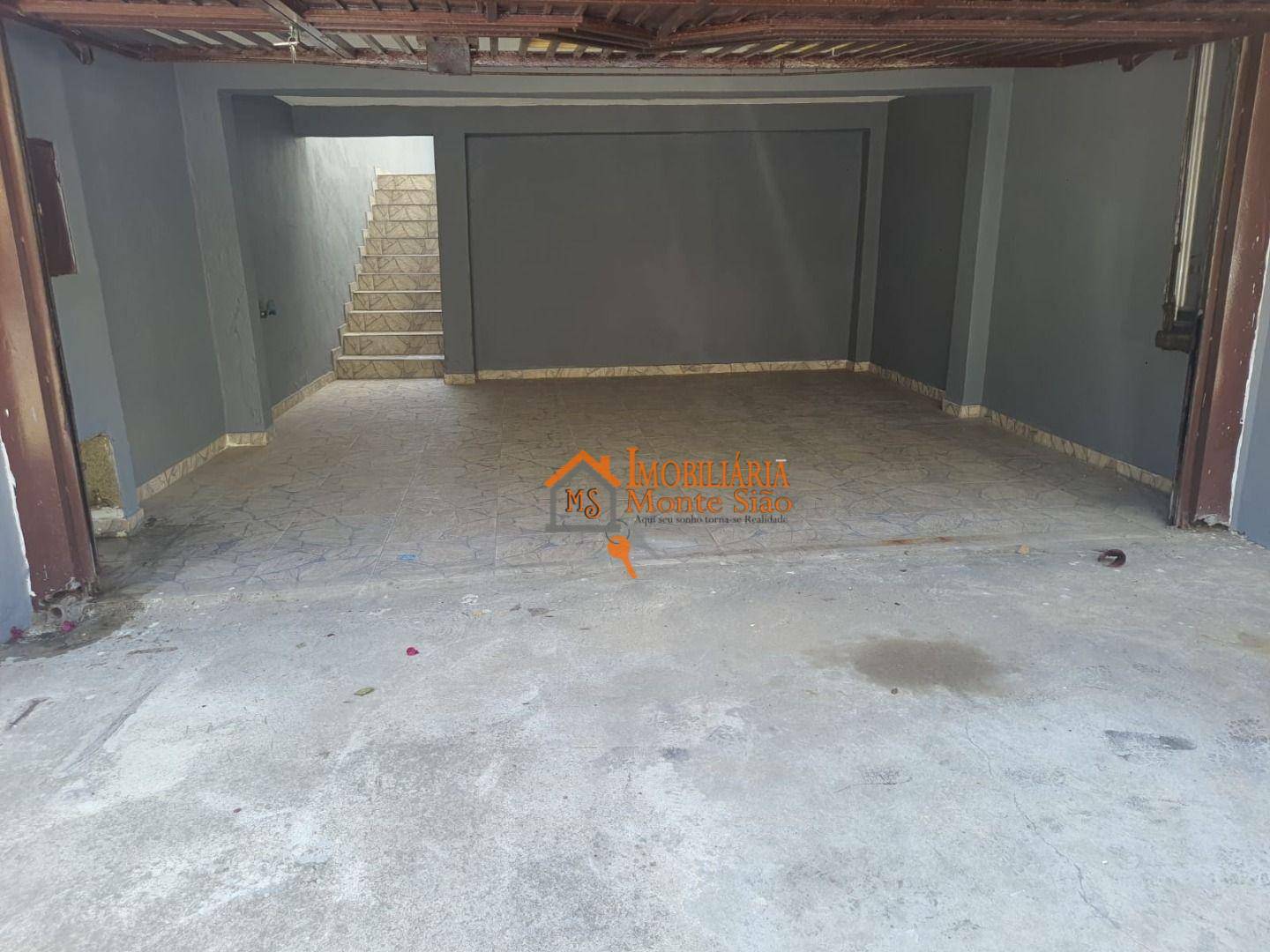 Sobrado à venda com 2 quartos, 156m² - Foto 15