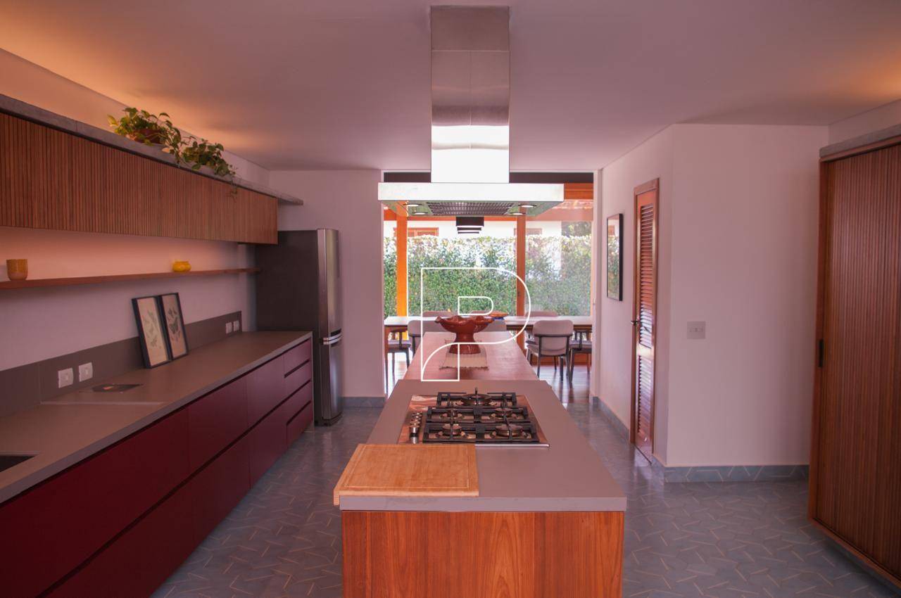 Casa de Condomínio à venda e aluguel com 3 quartos, 320m² - Foto 9