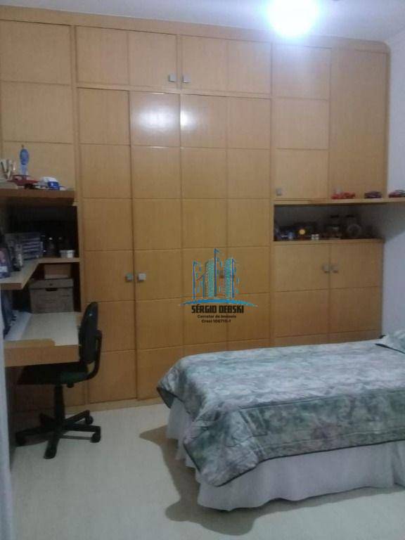 Apartamento à venda com 3 quartos, 171m² - Foto 9