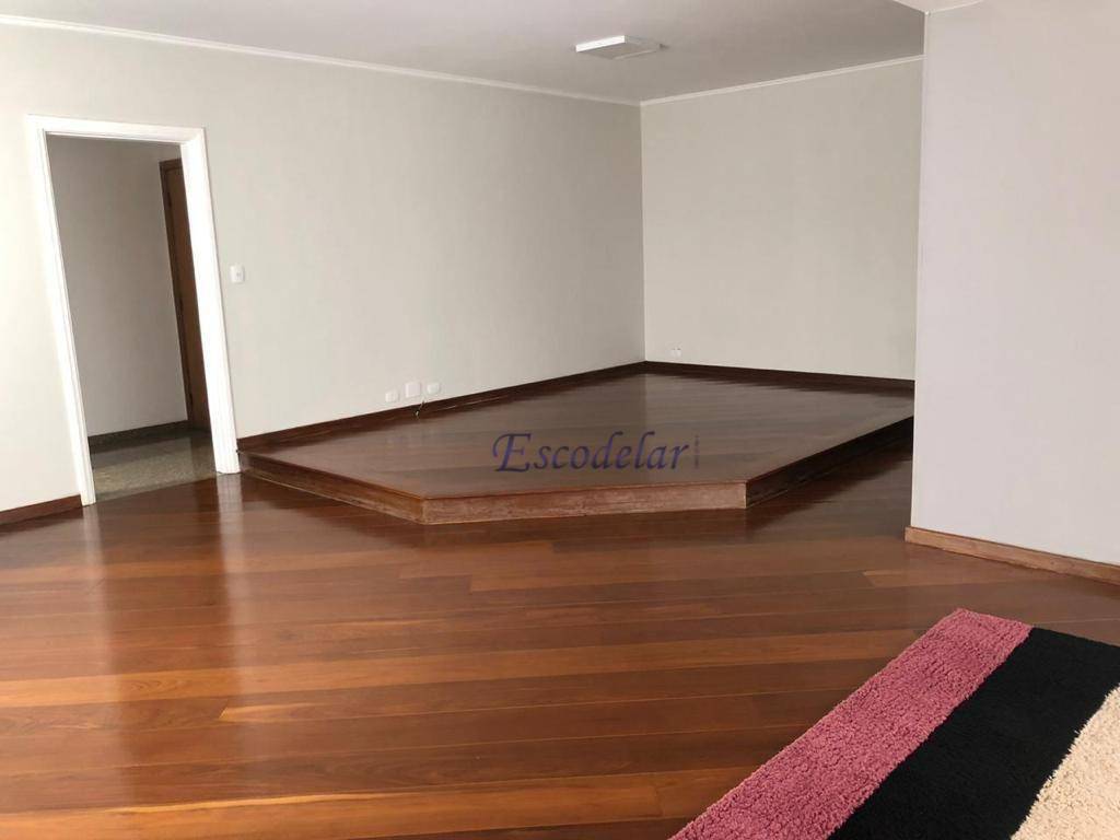 Apartamento à venda com 3 quartos, 146m² - Foto 4