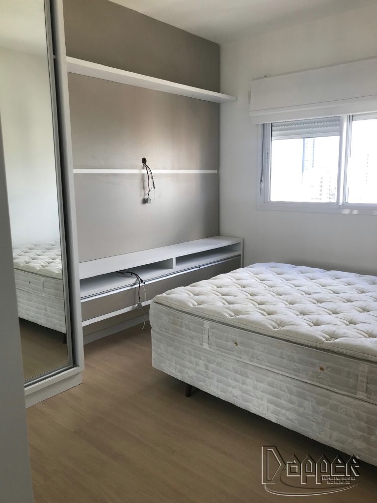 Apartamento à venda com 3 quartos, 103m² - Foto 8