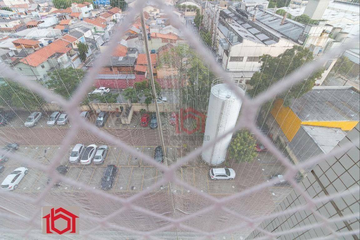 Apartamento à venda com 2 quartos, 52m² - Foto 13