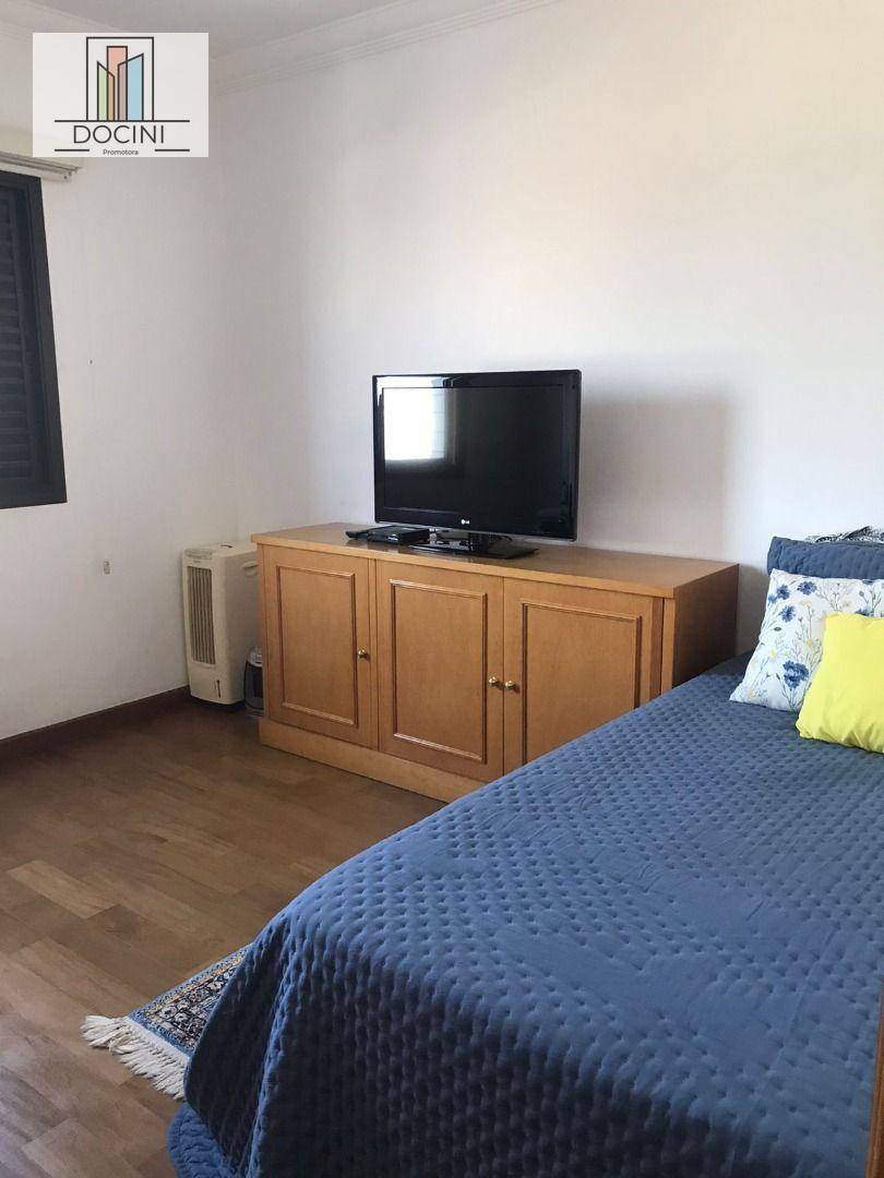 Apartamento à venda com 3 quartos, 122m² - Foto 64