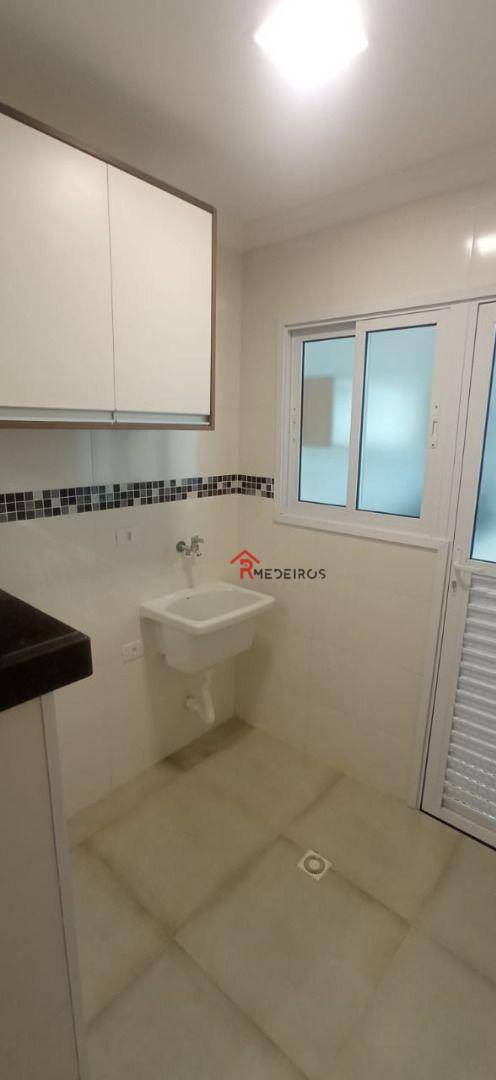 Apartamento à venda com 3 quartos, 119m² - Foto 20