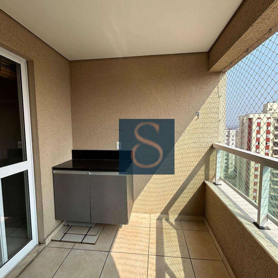 Apartamento à venda com 3 quartos, 80m² - Foto 13