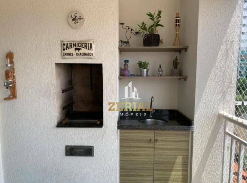 Apartamento à venda com 2 quartos, 68m² - Foto 9