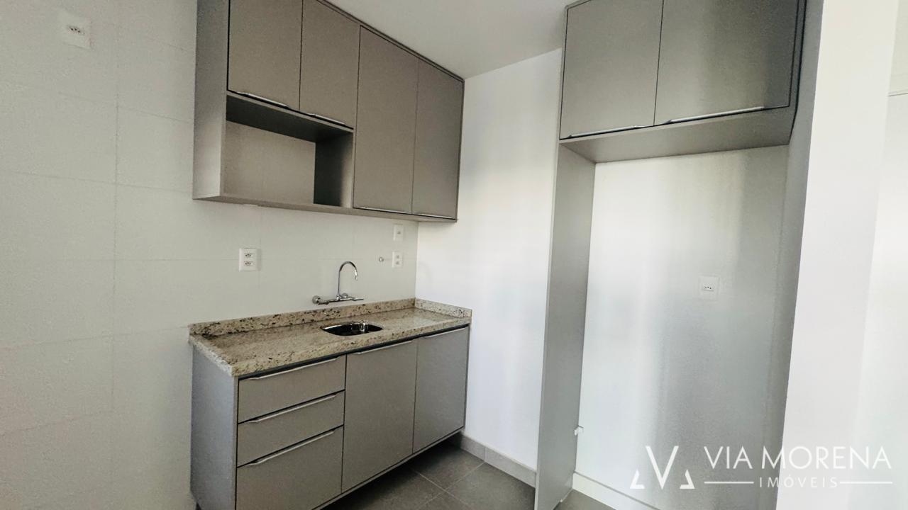 Apartamento à venda com 2 quartos - Foto 18