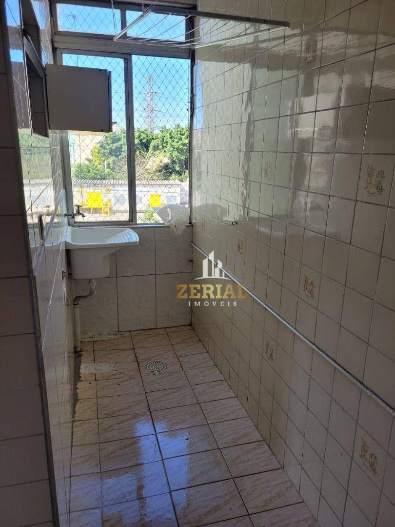 Apartamento à venda com 3 quartos, 64m² - Foto 4