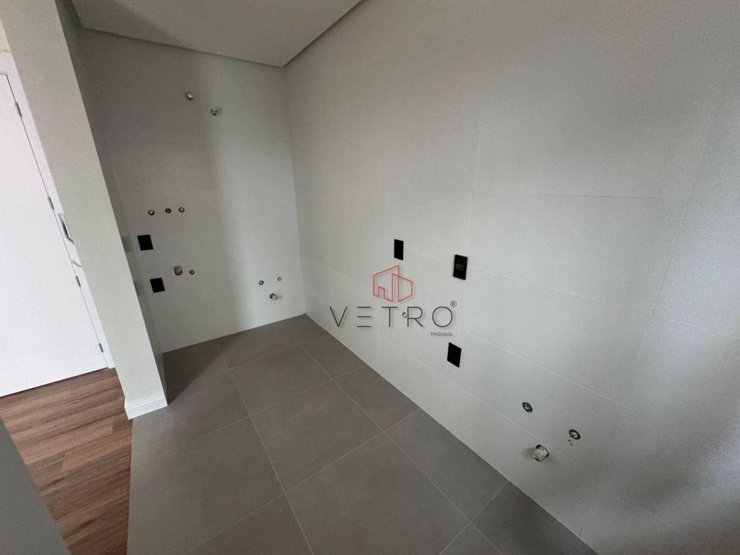 Apartamento à venda com 1 quarto, 54m² - Foto 8