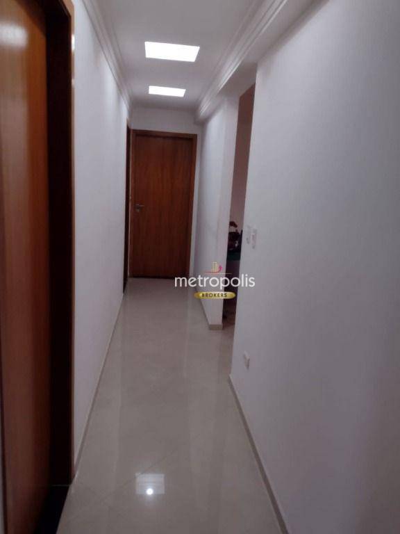 Apartamento à venda com 3 quartos, 160m² - Foto 8