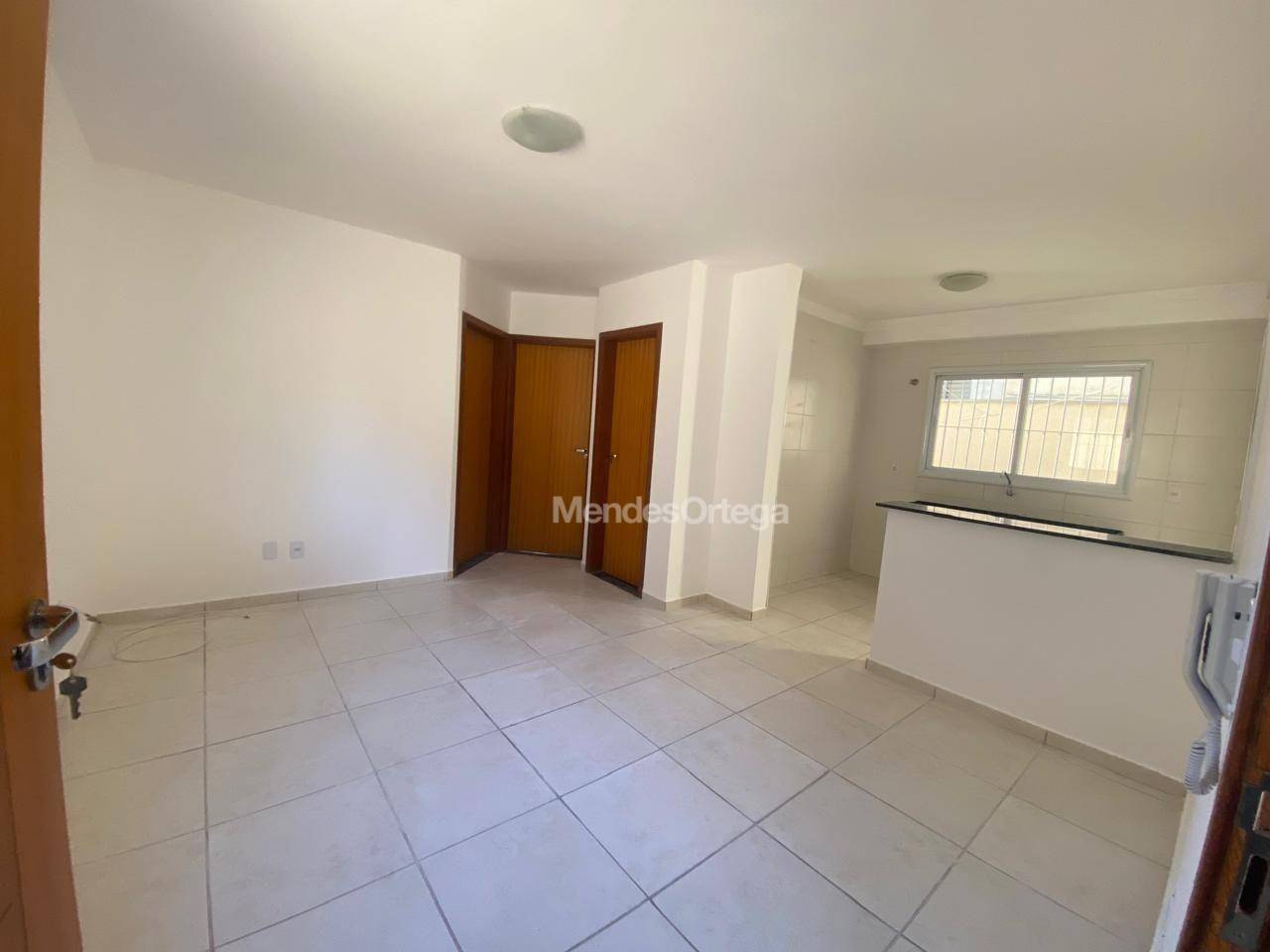 Apartamento para alugar com 2 quartos, 60m² - Foto 24