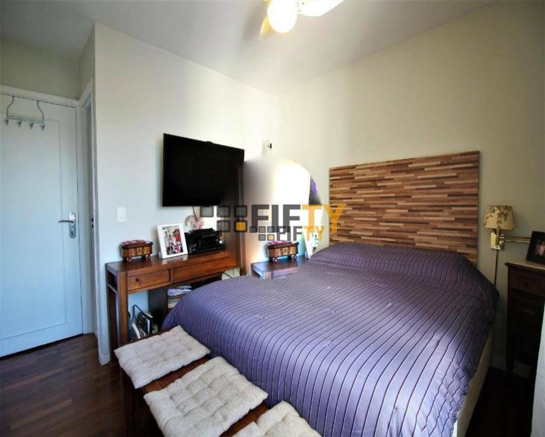 Apartamento à venda com 3 quartos, 110m² - Foto 14