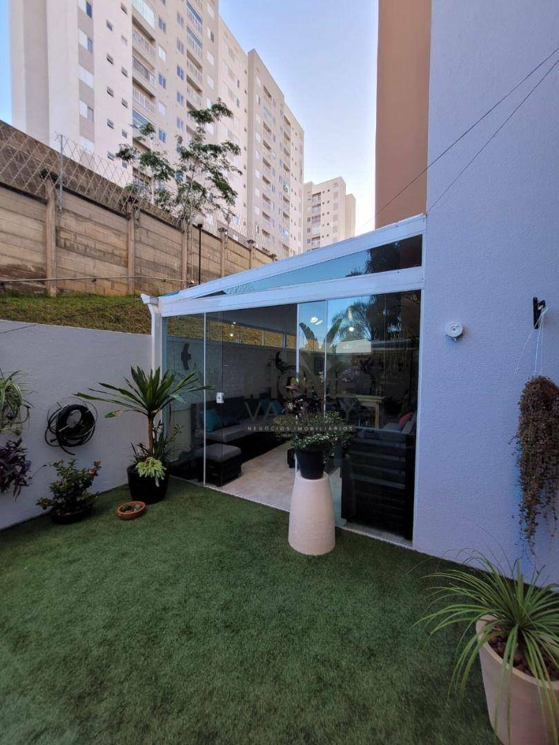 Apartamento à venda com 2 quartos, 86m² - Foto 13