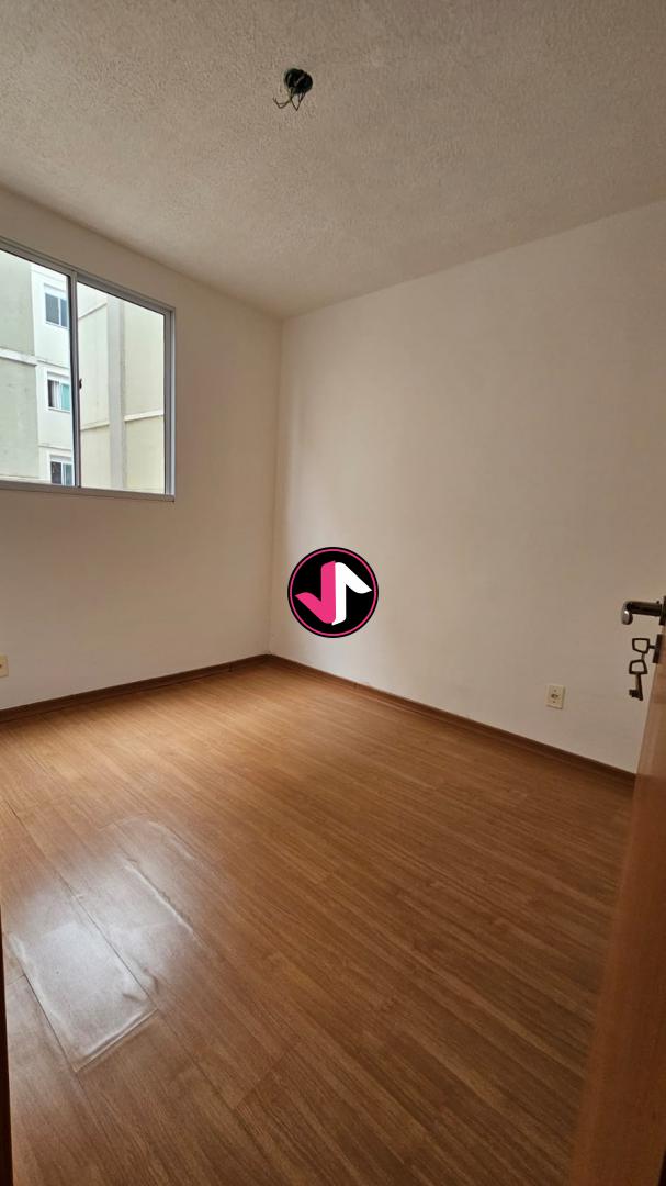 Apartamento à venda com 2 quartos, 40m² - Foto 8